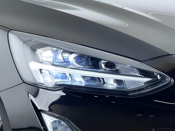 Used Ford Focus 2021 for sale - 73251828: Photo 9