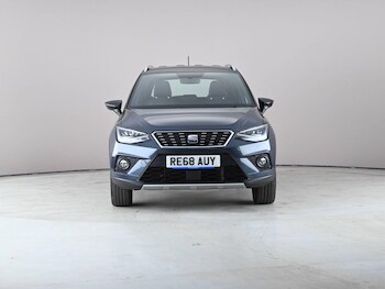 Used SEAT Arona 2018 for sale - 78637134: Photo