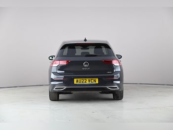 Used Volkswagen Golf 2022 for sale - 78157988: Photo