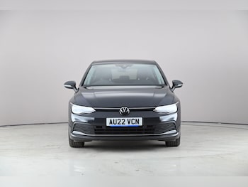 Used Volkswagen Golf 2022 for sale - 78157988: Photo