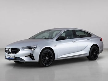 Used Vauxhall Insignia 2022 for sale - 79076292: Photo