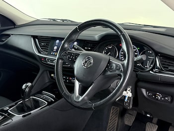 Used Vauxhall Insignia 2022 for sale - 79076292: Photo
