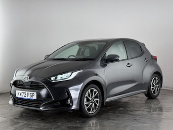 Used Toyota Yaris 2023 for sale - 77883663: Photo