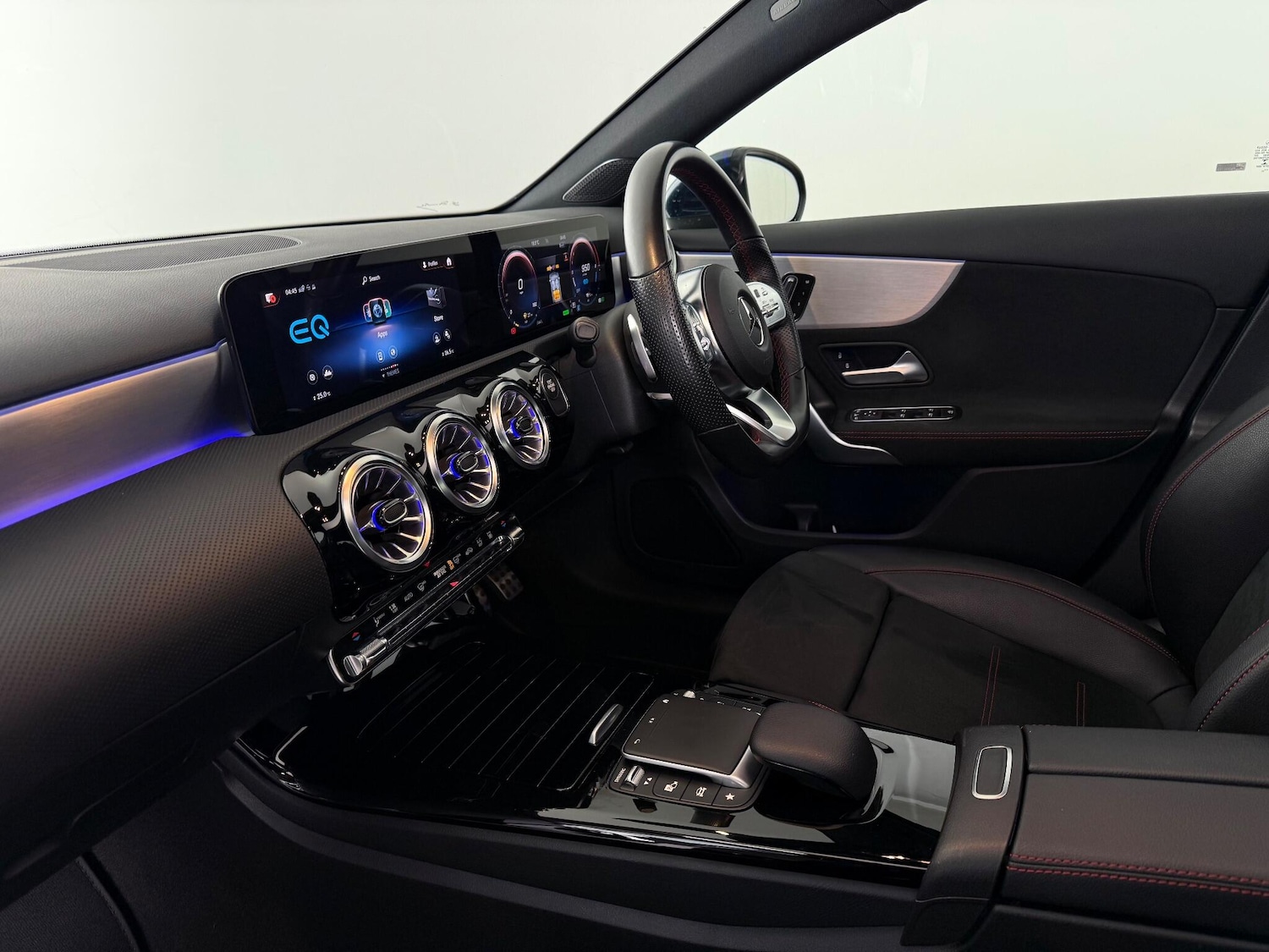 Used Mercedes-Benz A-Class 2021 for sale - 77217329: Photo 11