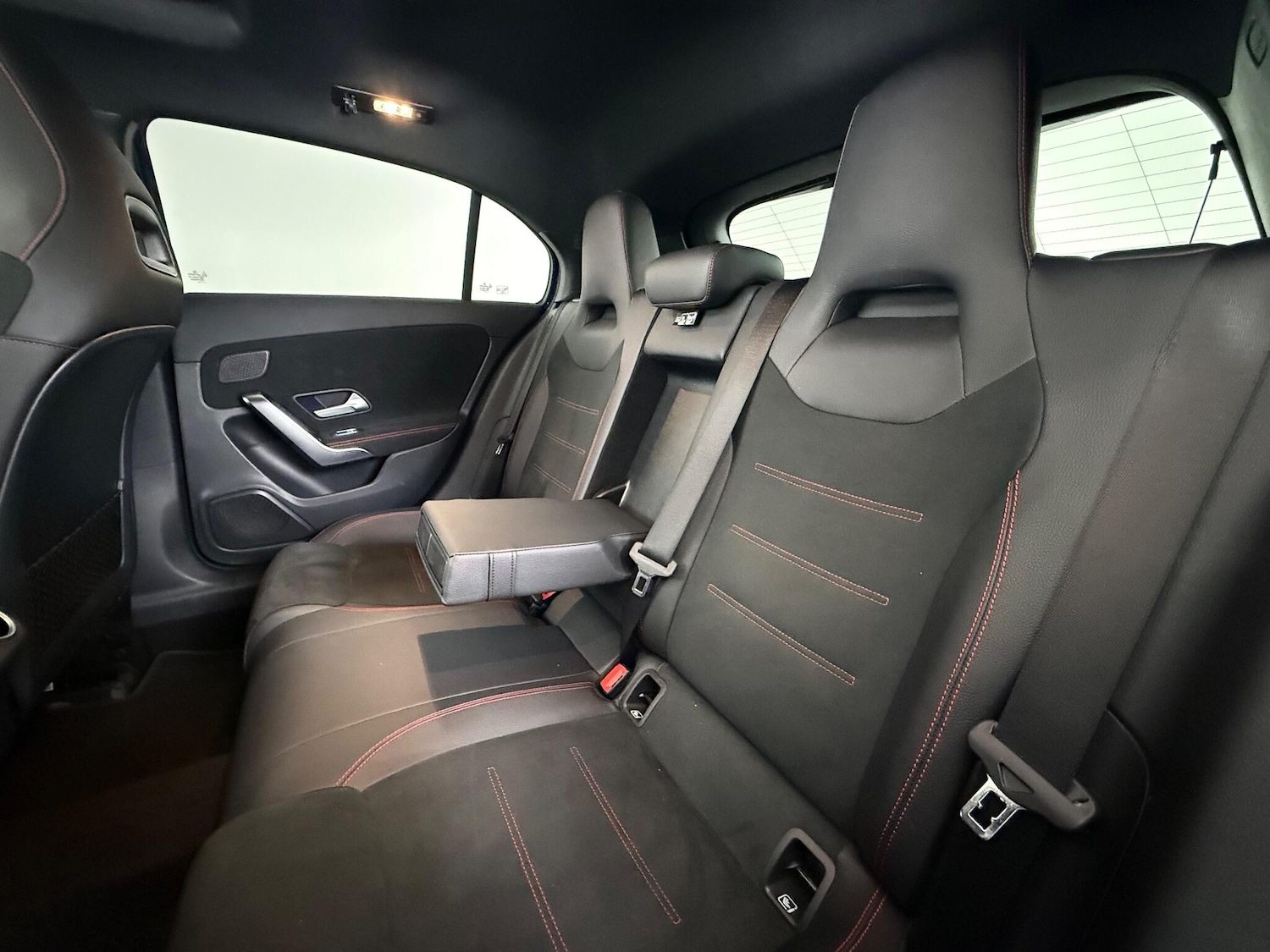 Used Mercedes-Benz A-Class 2021 for sale - 77217329: Photo 14