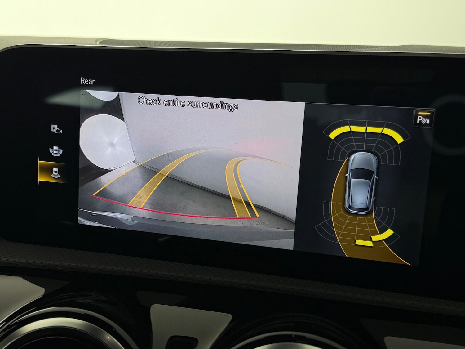 Used Mercedes-Benz A-Class 2021 for sale - 77217329: Photo 32