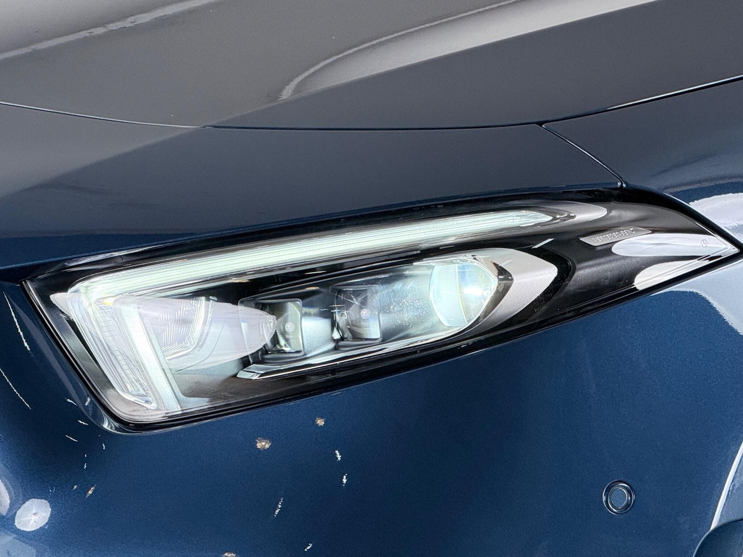 Used Mercedes-Benz A-Class 2021 for sale - 77217329: Photo 6