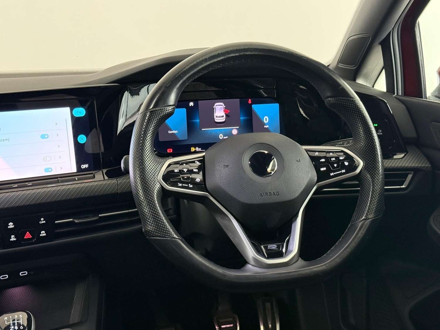 Used Volkswagen Golf 2022 for sale - 77243003: Photo 13