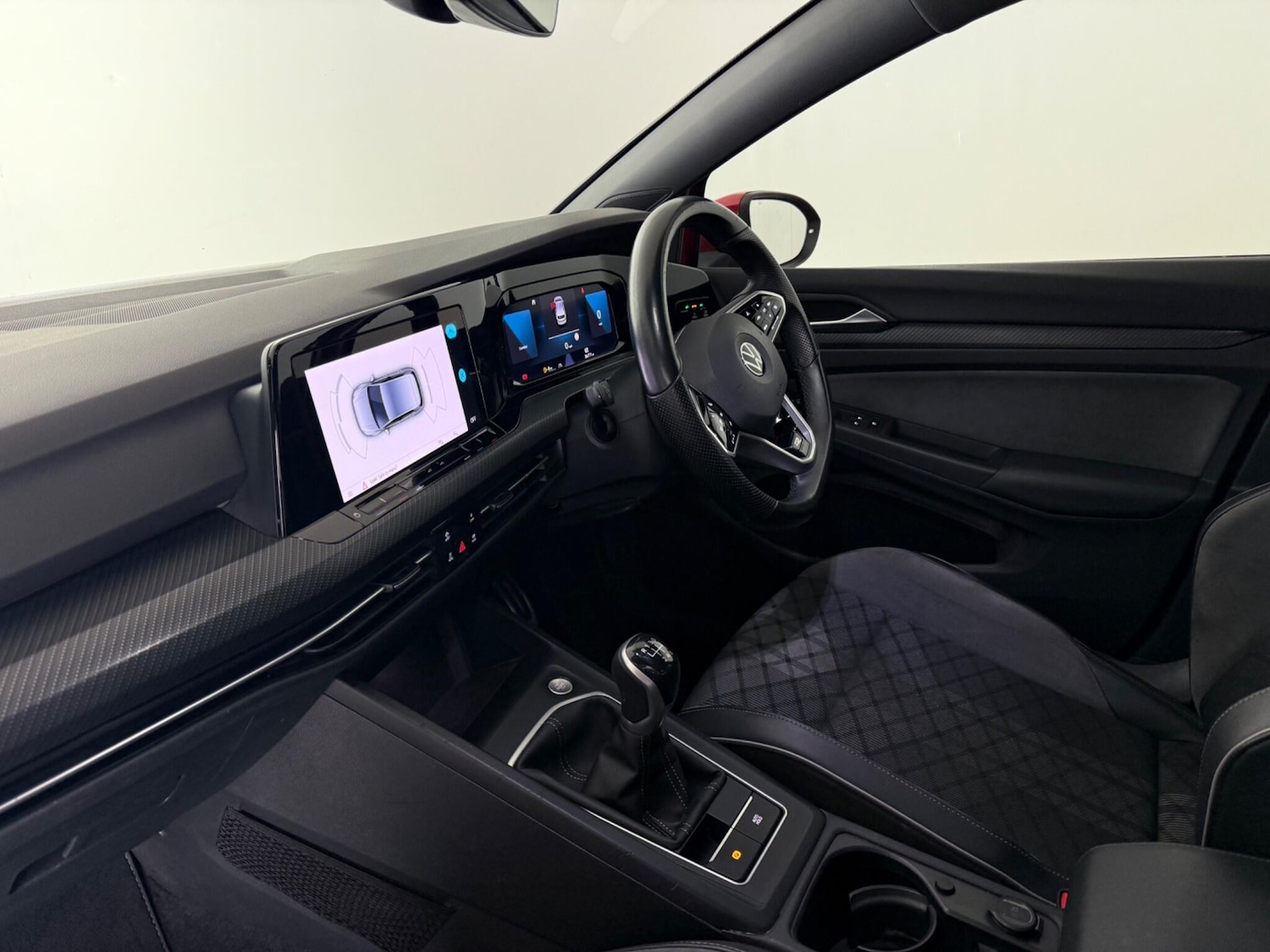 Used Volkswagen Golf 2022 for sale - 77243003: Photo 14