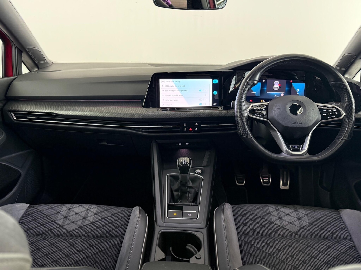 Used Volkswagen Golf 2022 for sale - 77243003: Photo 15