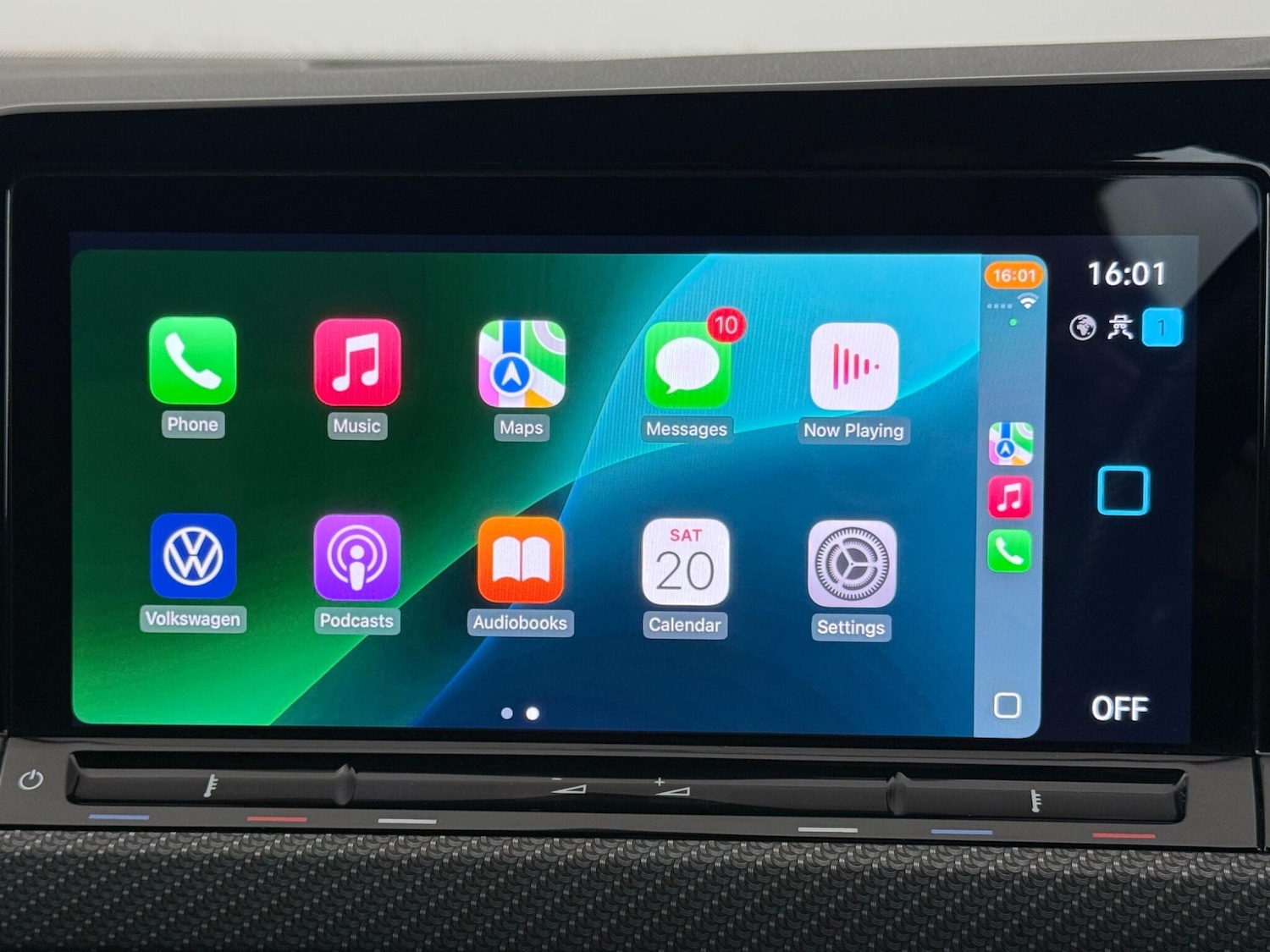 Used Volkswagen Golf 2022 for sale - 77243003: Photo 18