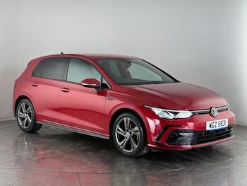 Used Volkswagen Golf 2022 for sale - 77243003: Photo