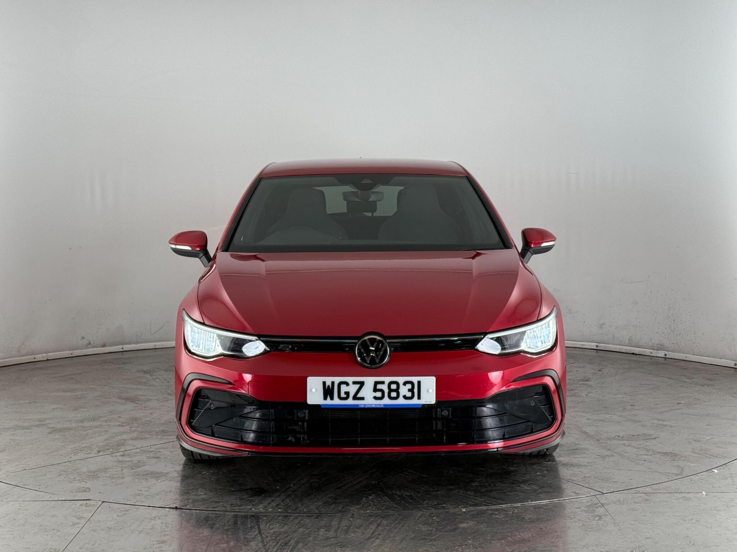 Used Volkswagen Golf 2022 for sale - 77243003: Photo 2