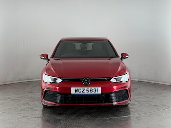 Used Volkswagen Golf 2022 for sale - 77243003: Photo