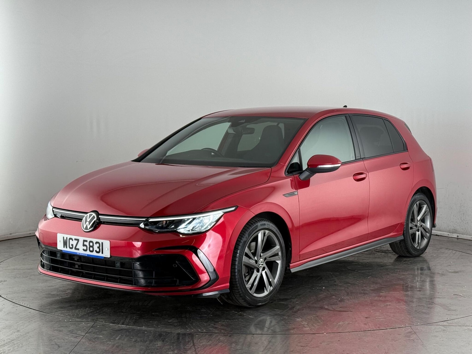 Used Volkswagen Golf 2022 for sale - 77243003: Photo 3