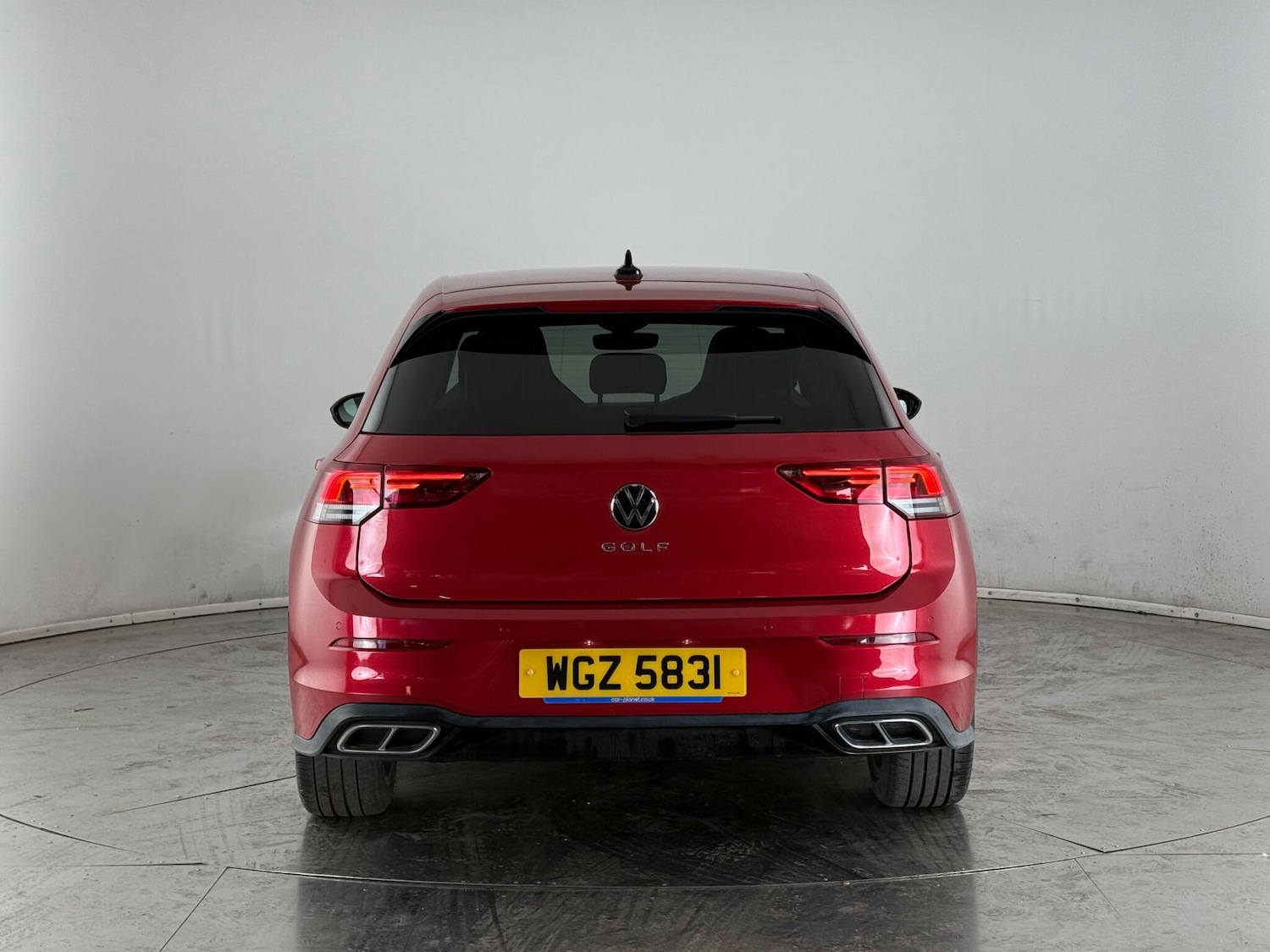 Used Volkswagen Golf 2022 for sale - 77243003: Photo 5