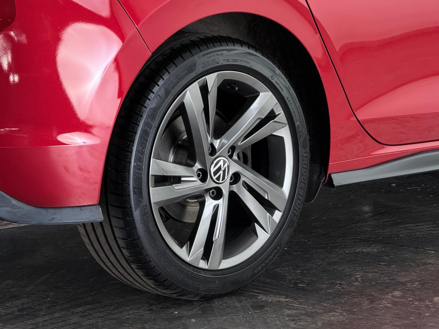 Used Volkswagen Golf 2022 for sale - 77243003: Photo 7