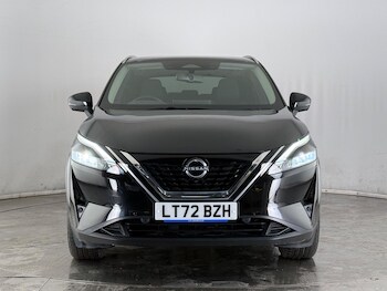 Used Nissan Qashqai 2022 for sale - 77511482: Photo