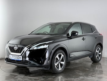 Used Nissan Qashqai 2022 for sale - 77511482: Photo