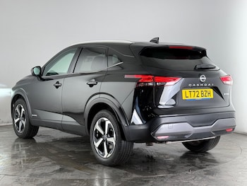 Used Nissan Qashqai 2022 for sale - 77511482: Photo