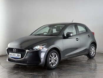Used Mazda Mazda2 2020 for sale - 77710629: Photo