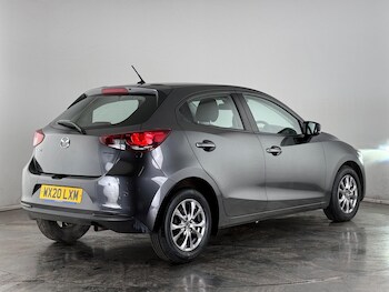 Used Mazda Mazda2 2020 for sale - 77710629: Photo