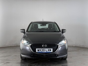 Used Mazda Mazda2 2020 for sale - 77710629: Photo