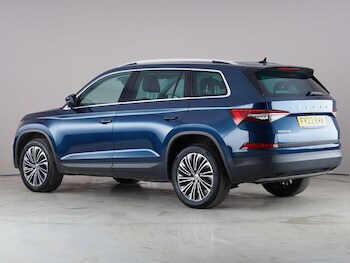 Used Skoda Kodiaq 2023 for sale - 78205565: Photo