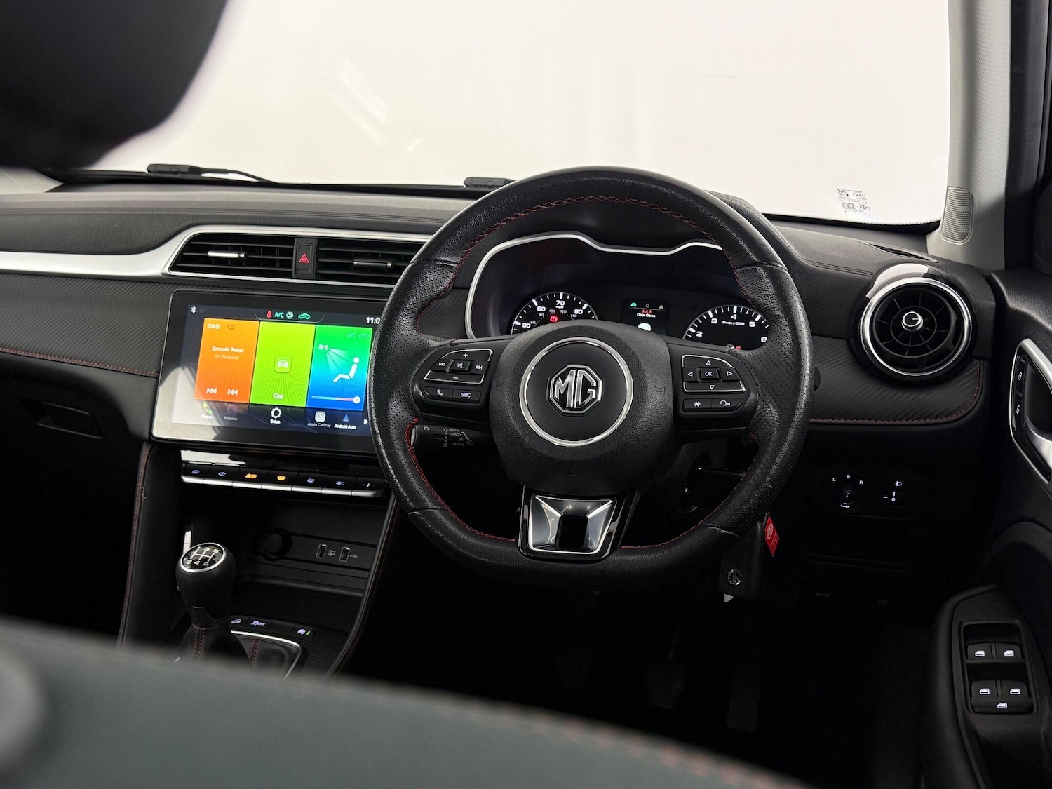 Used MG MG ZS 2022 for sale - 77221978: Photo 13