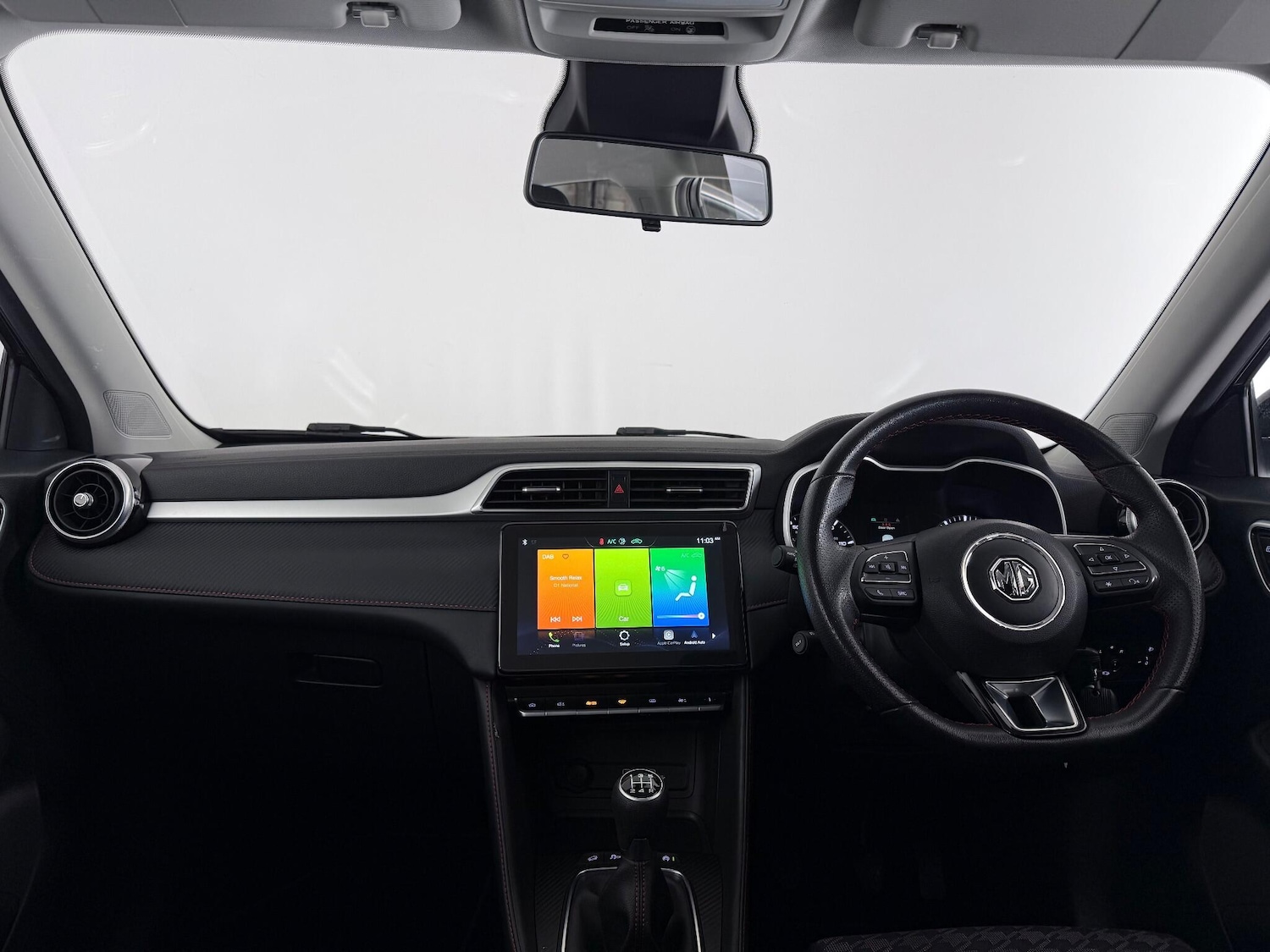 Used MG MG ZS 2022 for sale - 77221978: Photo 14