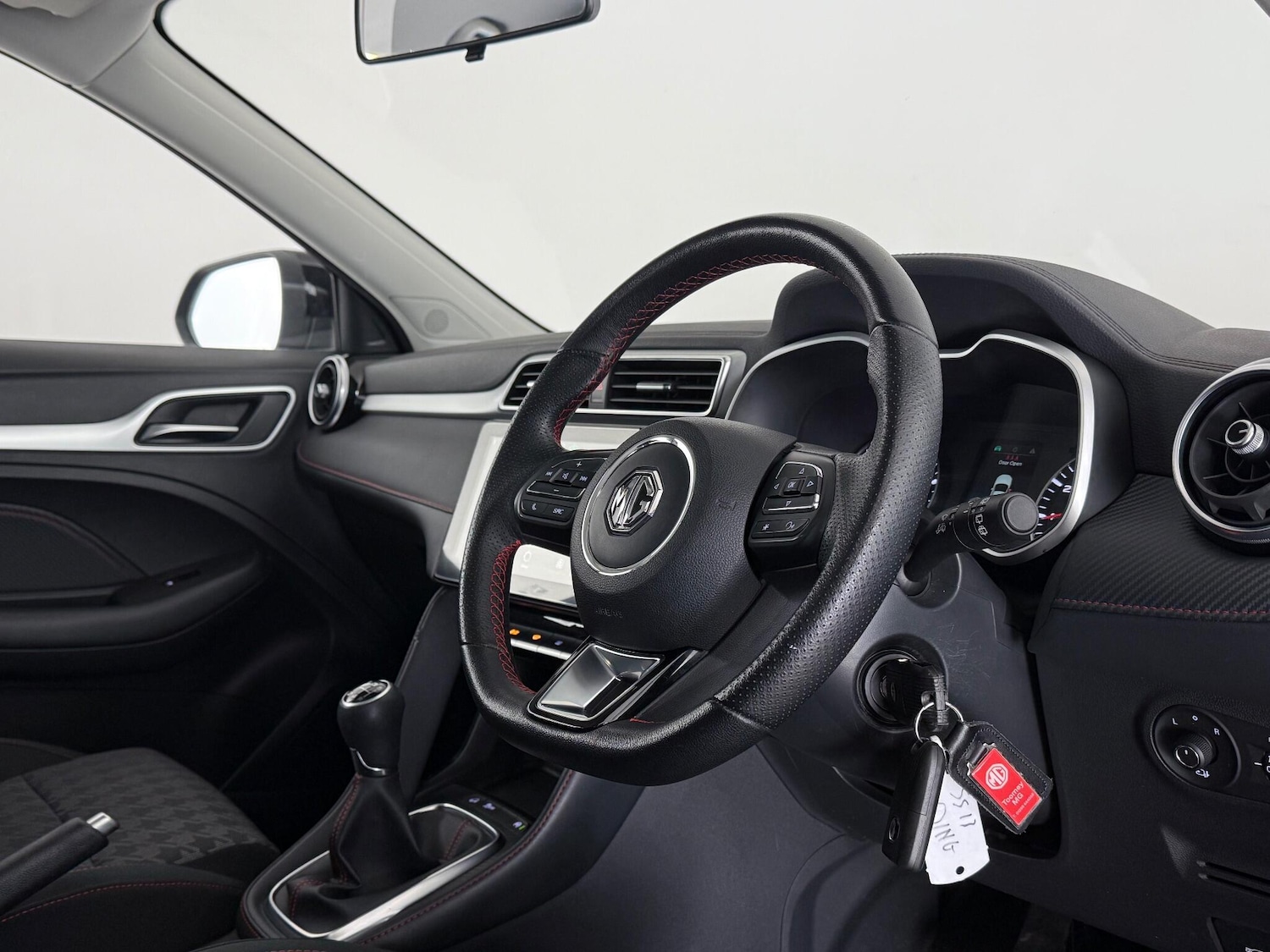 Used MG MG ZS 2022 for sale - 77221978: Photo 16