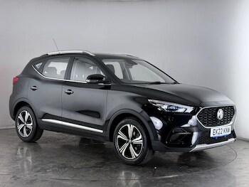 Used MG MG ZS 2022 for sale - 77221978: Photo