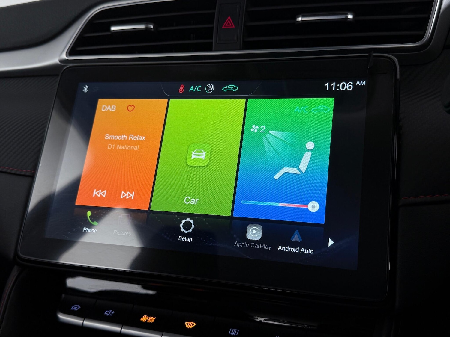 Used MG MG ZS 2022 for sale - 77221978: Photo 23