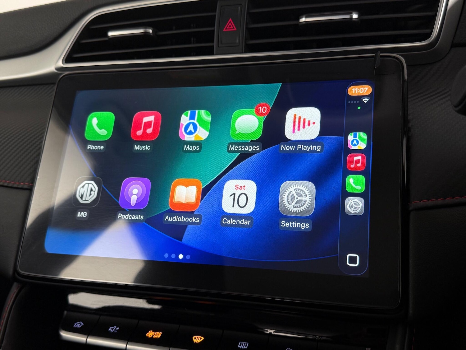 Used MG MG ZS 2022 for sale - 77221978: Photo 27