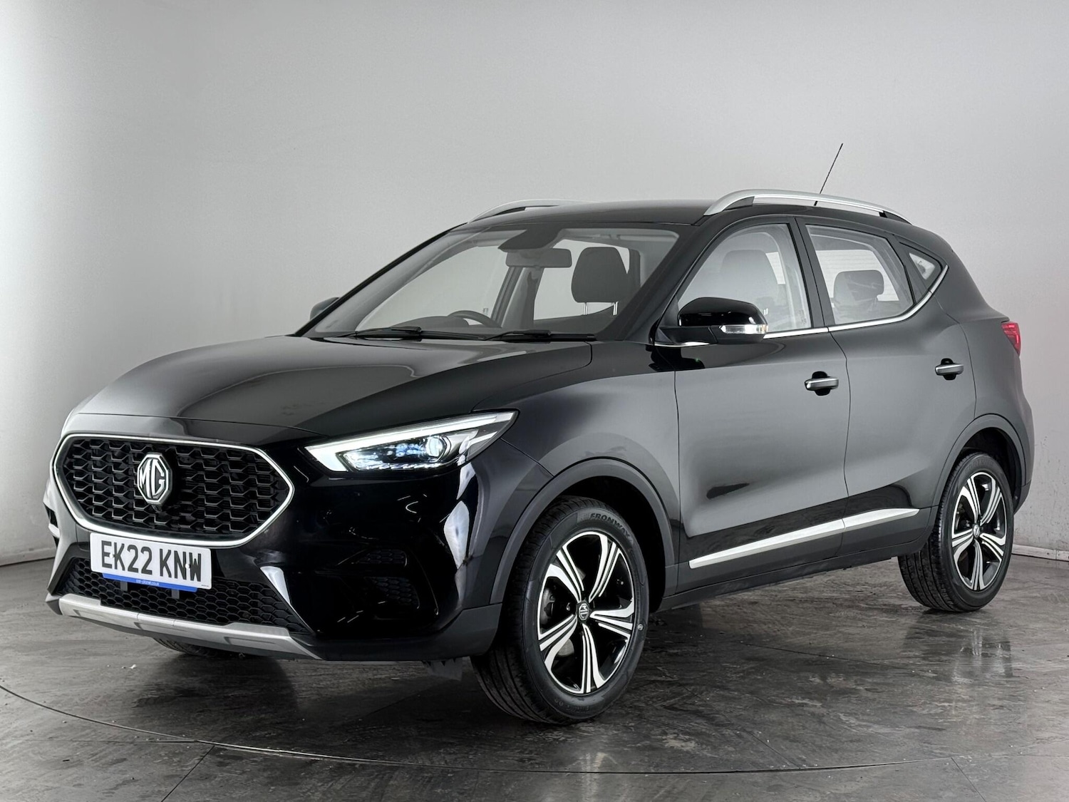 Used MG MG ZS 2022 for sale - 77221978: Photo 3