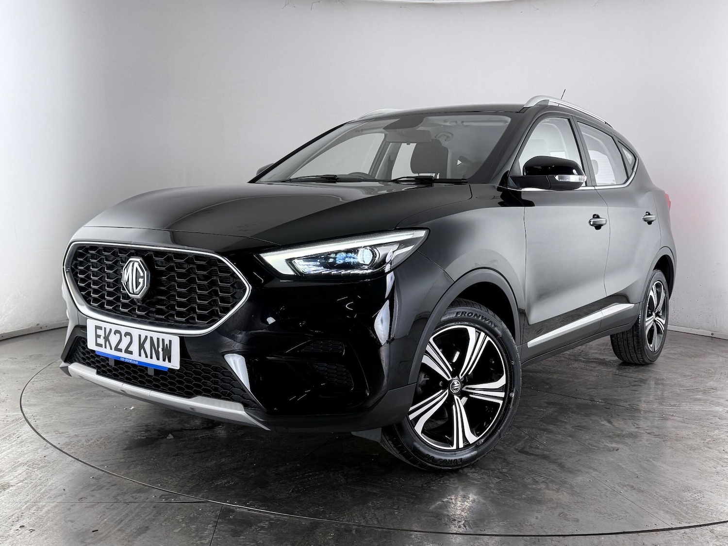 Used MG MG ZS 2022 for sale - 77221978: Photo 33