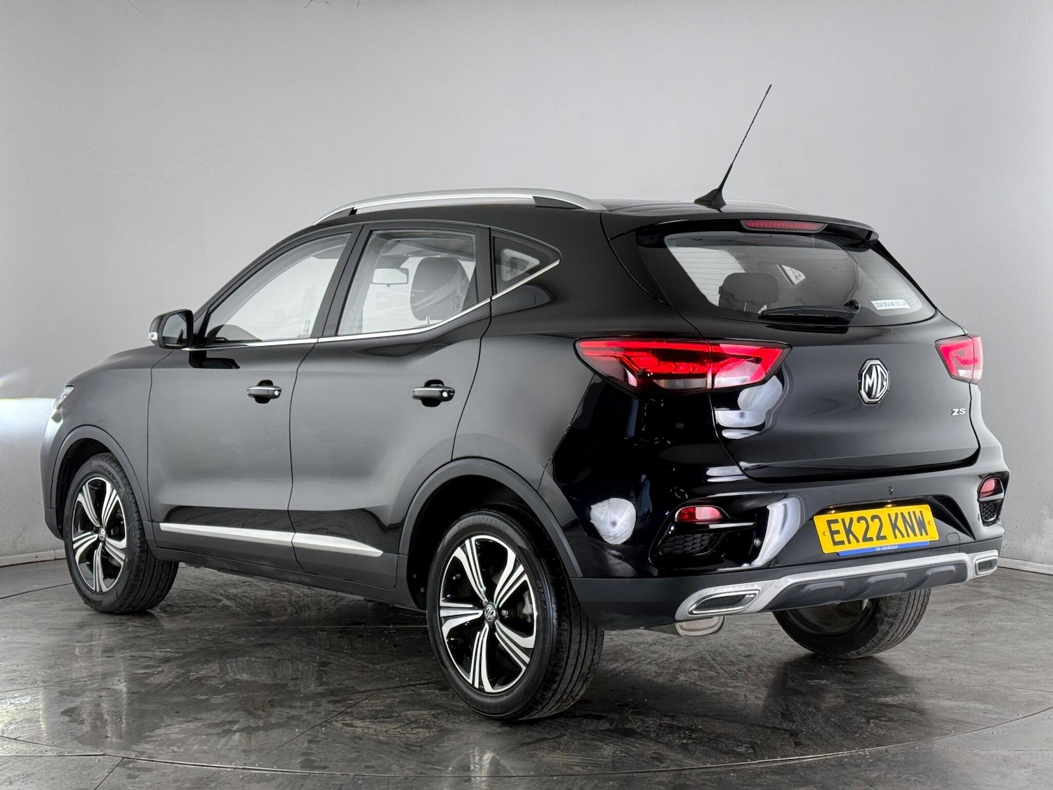 Used MG MG ZS 2022 for sale - 77221978: Photo 4