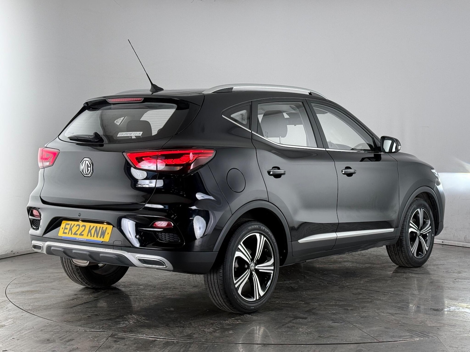 Used MG MG ZS 2022 for sale - 77221978: Photo 6