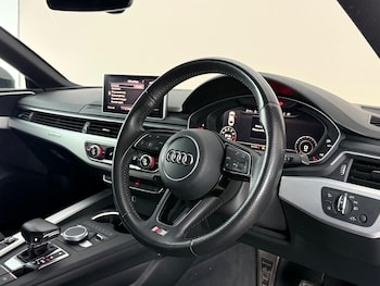 Used Audi A5 2018 for sale - 79521670: Photo