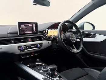 Used Audi A5 2018 for sale - 79521670: Photo
