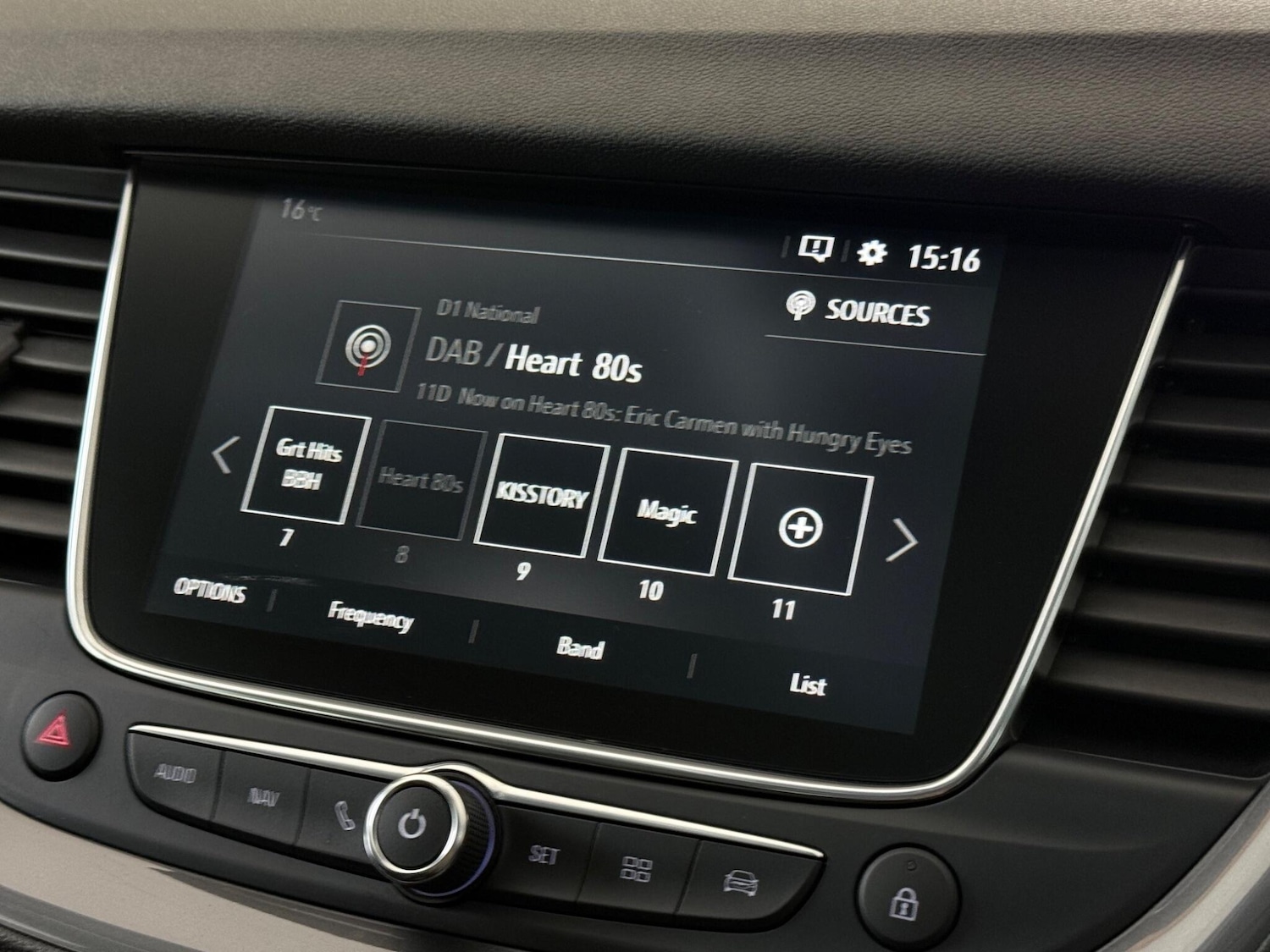 Used Vauxhall Grandland X 2021 for sale - 76549110: Photo 36