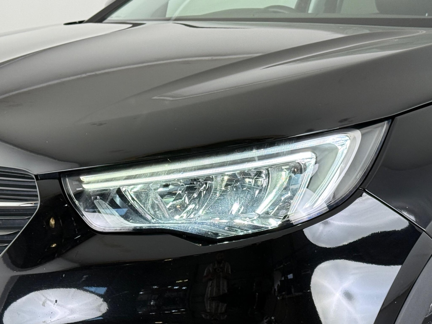 Used Vauxhall Grandland X 2021 for sale - 76549110: Photo 8