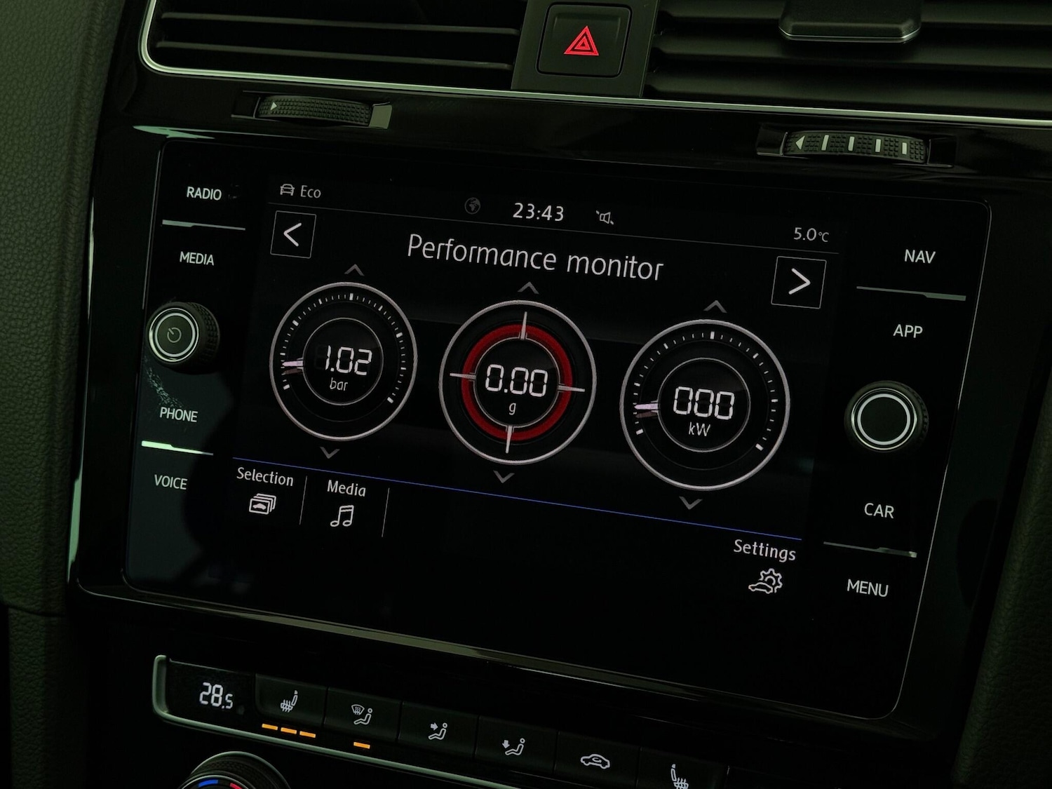 Used Volkswagen Golf 2020 for sale - 77260364: Photo 28