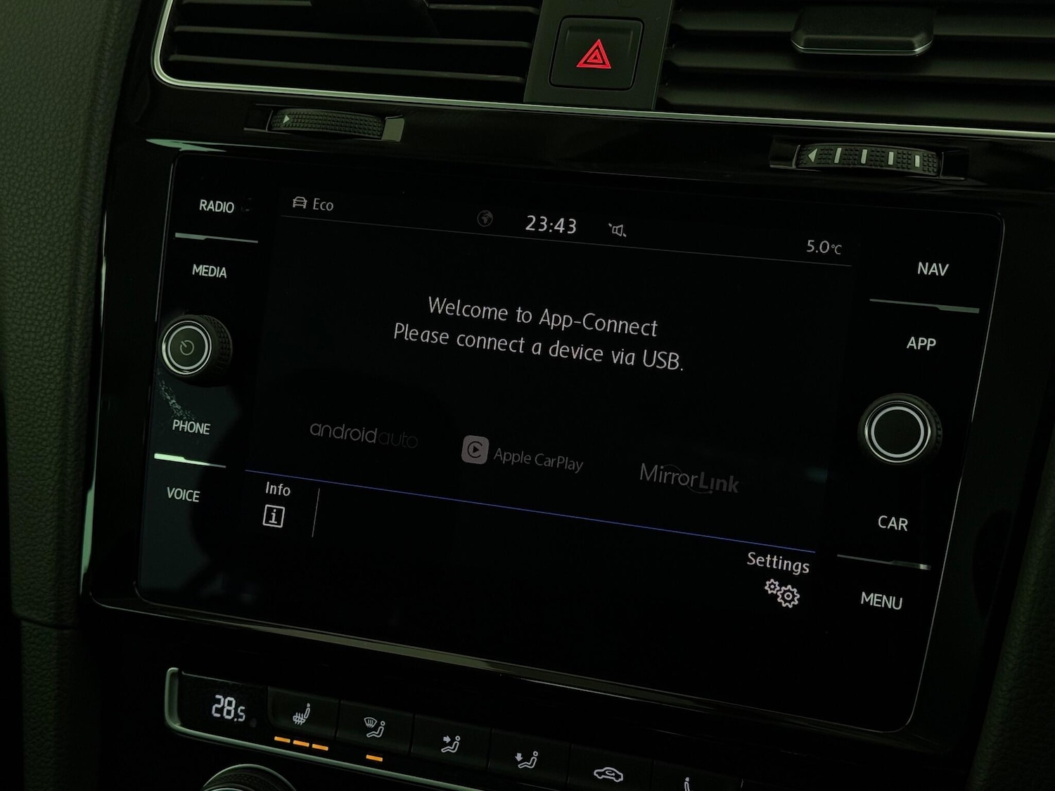 Used Volkswagen Golf 2020 for sale - 77260364: Photo 29