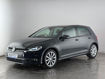 Used Volkswagen Golf 2020 for sale - 77260364: Photo