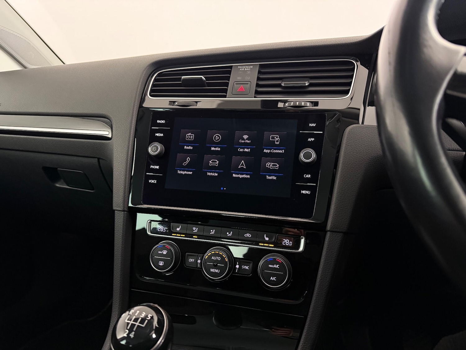 Used Volkswagen Golf 2020 for sale - 77260364: Photo 36