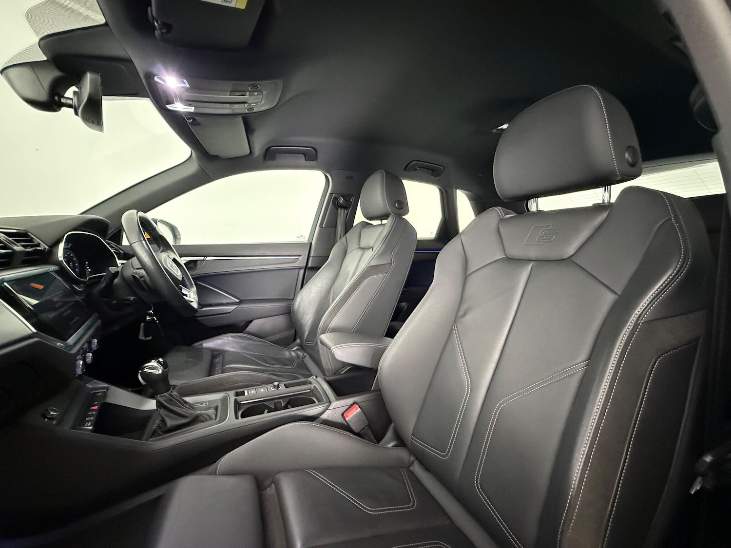 Used Audi Q3 2020 for sale - 76645562: Photo 19