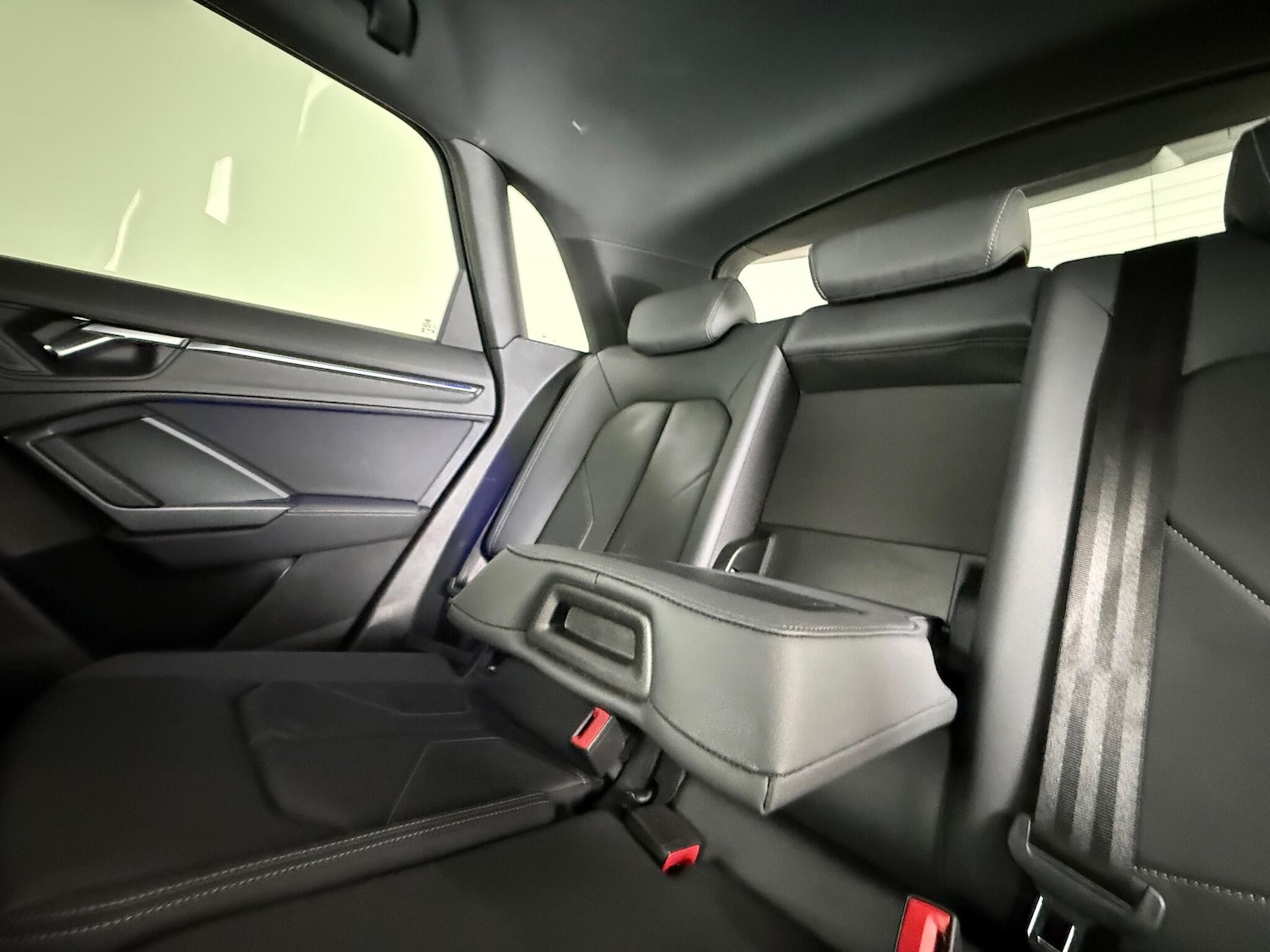 Used Audi Q3 2020 for sale - 76645562: Photo 21