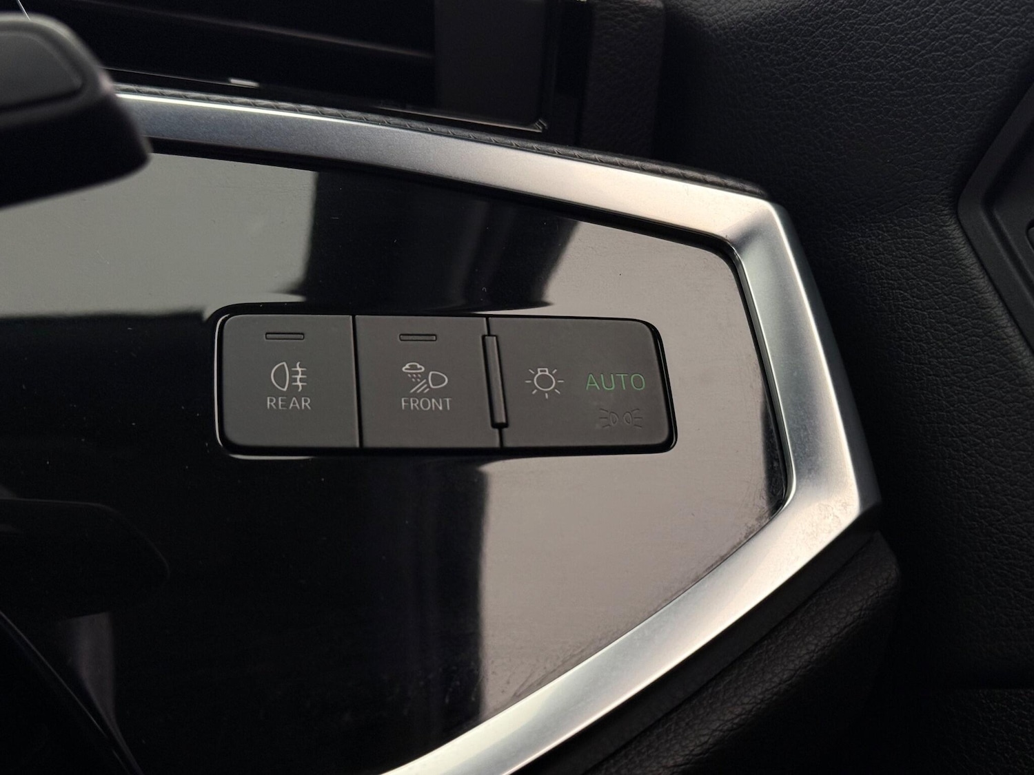 Used Audi Q3 2020 for sale - 76645562: Photo 31