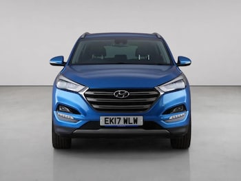 Used Hyundai TUCSON 2017 for sale - 79269216: Photo